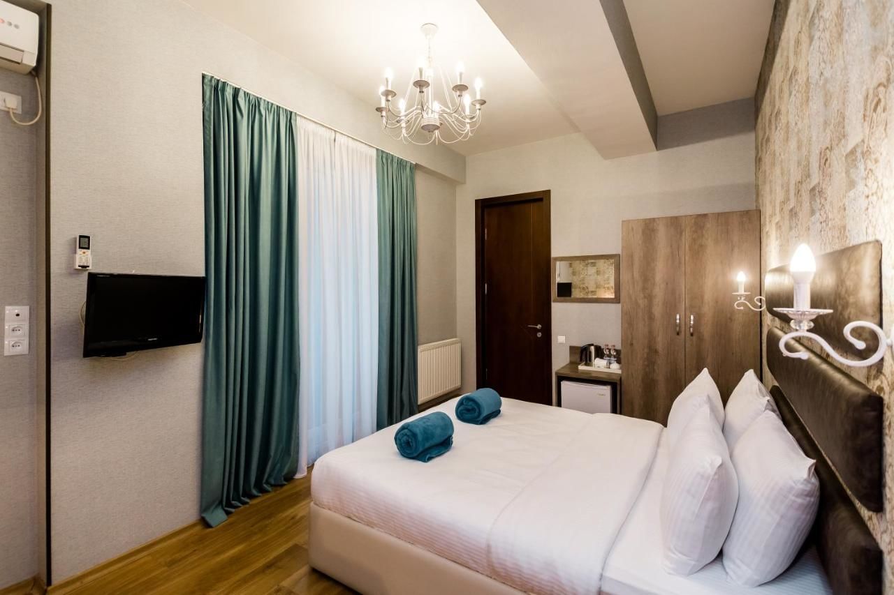 Отель Hotel Diamond Dat Exx company Тбилиси-17