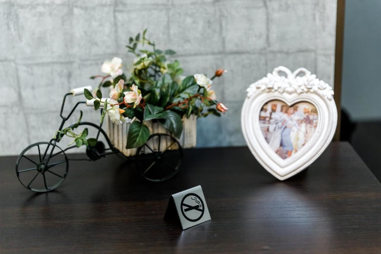 Отель Hotel Diamond Dat Exx company Тбилиси-28