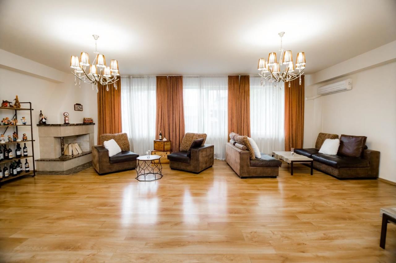 Отель Hotel Diamond Dat Exx company Тбилиси-6