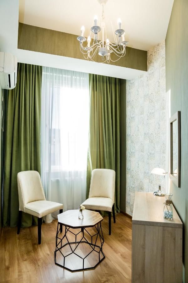 Отель Hotel Diamond Dat Exx company Тбилиси-34