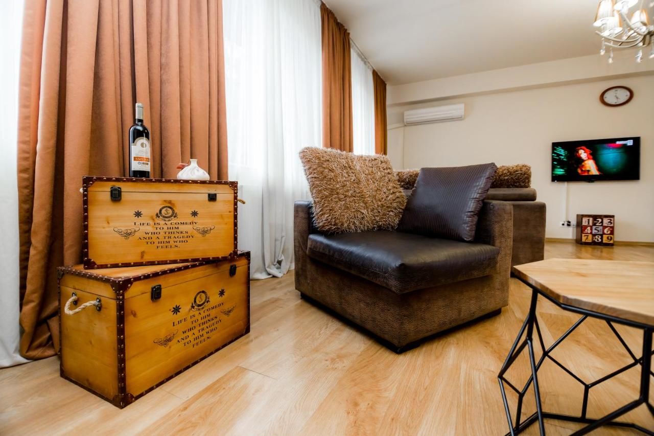 Отель Hotel Diamond Dat Exx company Тбилиси-35