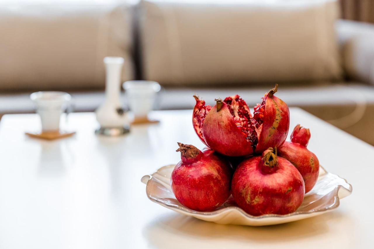 Отель Hotel Diamond Dat Exx company Тбилиси-38