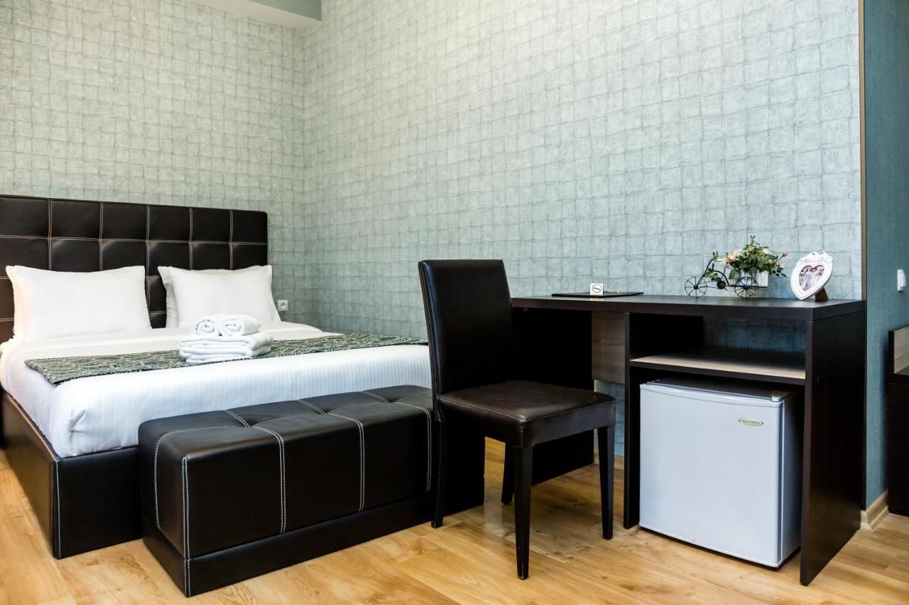 Отель Hotel Diamond Dat Exx company Тбилиси-42