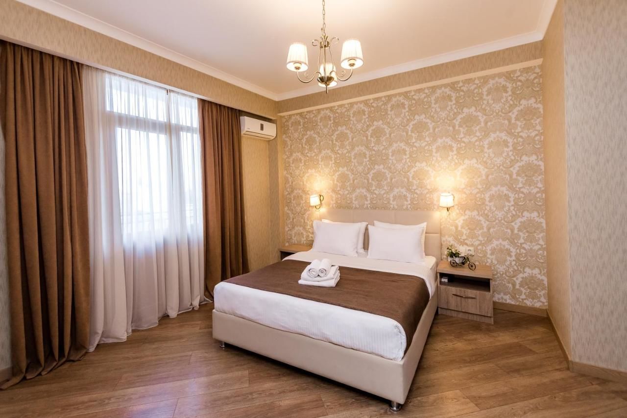 Отель Hotel Diamond Dat Exx company Тбилиси-47