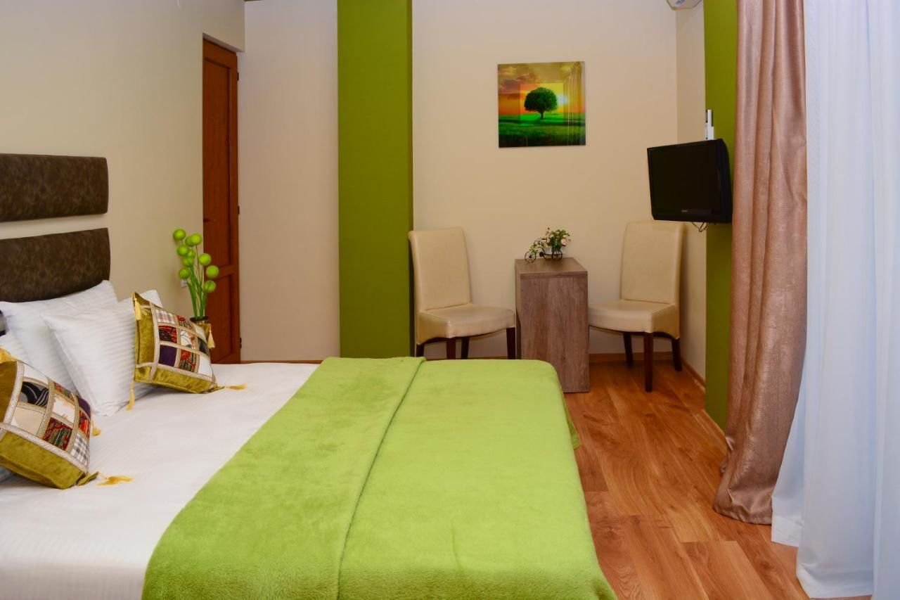 Отель Hotel Diamond Dat Exx company Тбилиси-8