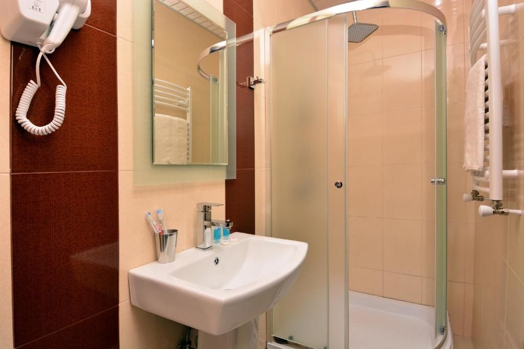 Отель Hotel Diamond Dat Exx company Тбилиси-62