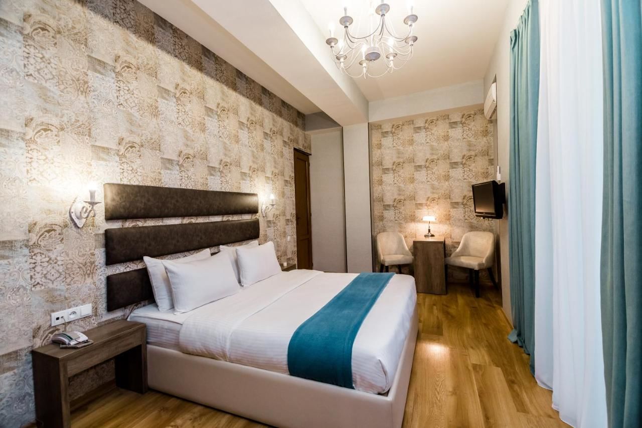 Отель Hotel Diamond Dat Exx company Тбилиси-9