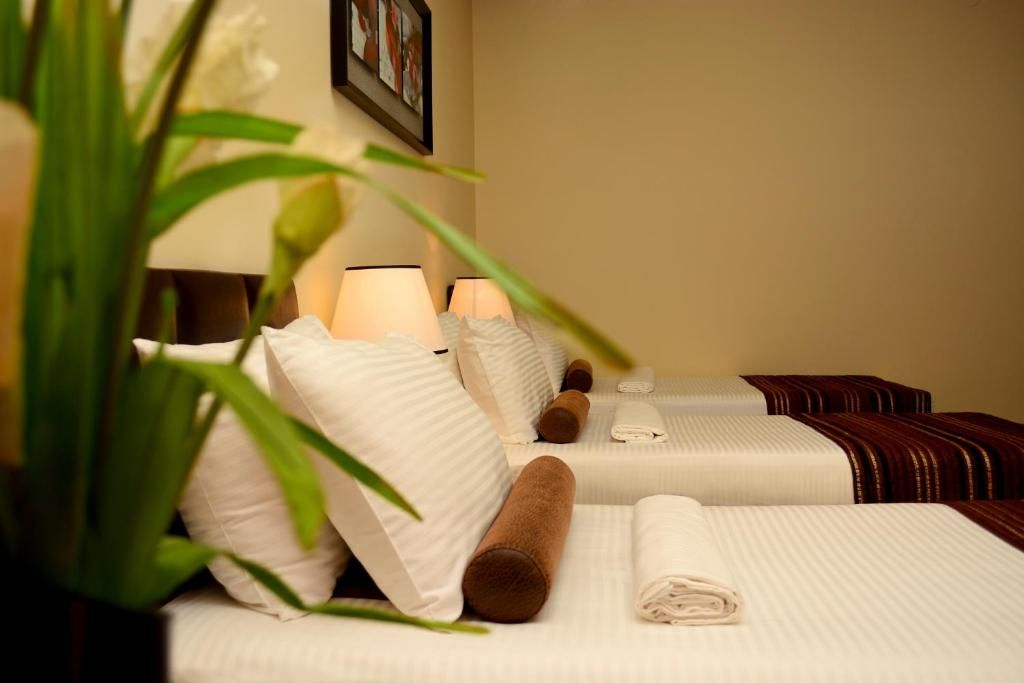 Отель Hotel Diamond Dat Exx company Тбилиси-63