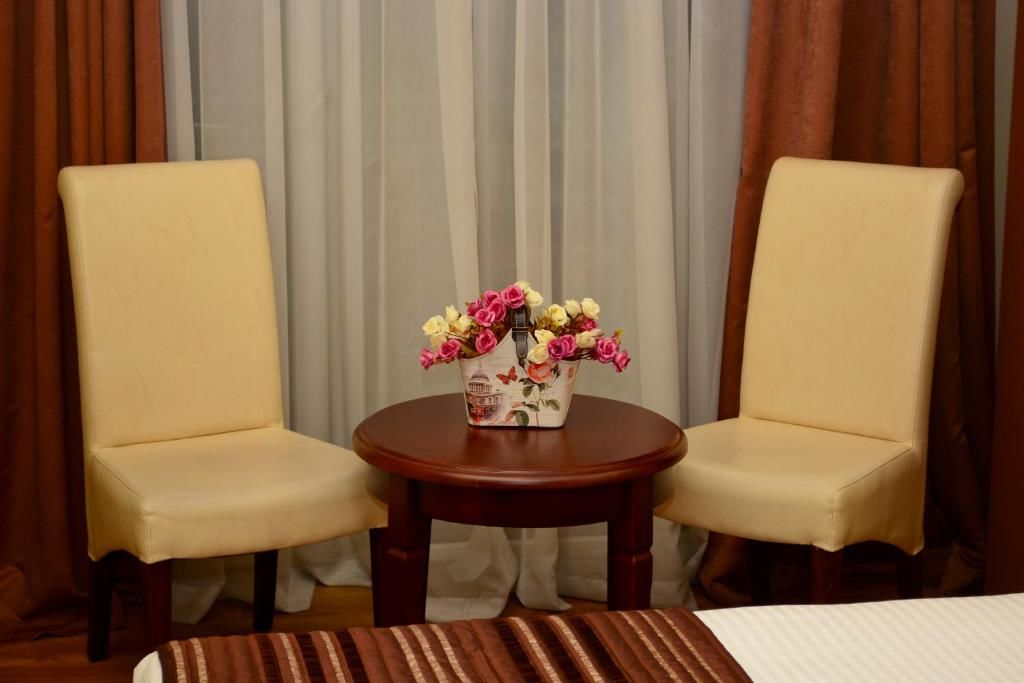 Отель Hotel Diamond Dat Exx company Тбилиси-66