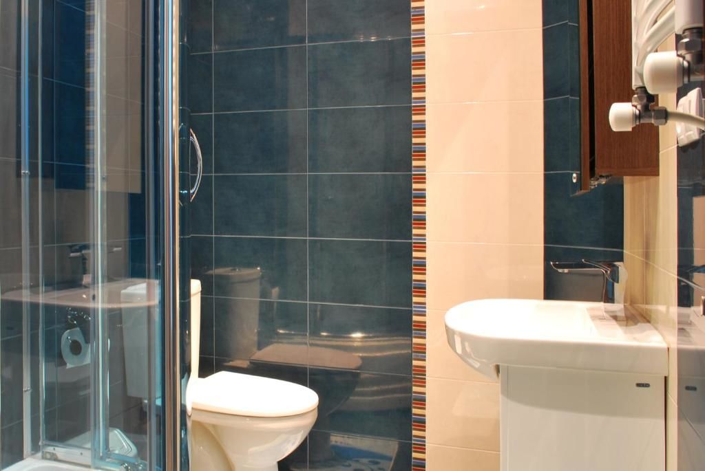 Отель Hotel Diamond Dat Exx company Тбилиси-69