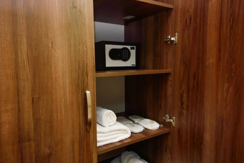 Отель Hotel Diamond Dat Exx company Тбилиси-70