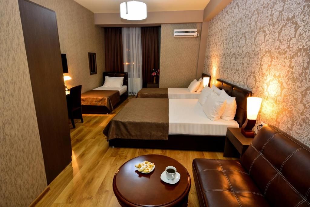 Отель Hotel Diamond Dat Exx company Тбилиси-71