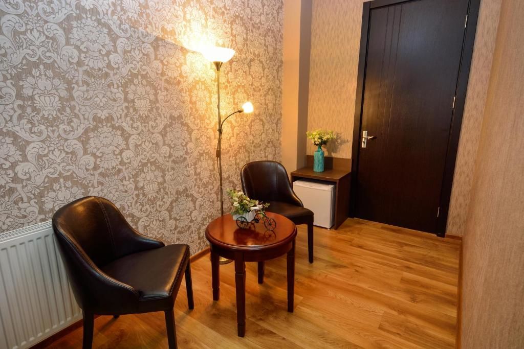 Отель Hotel Diamond Dat Exx company Тбилиси