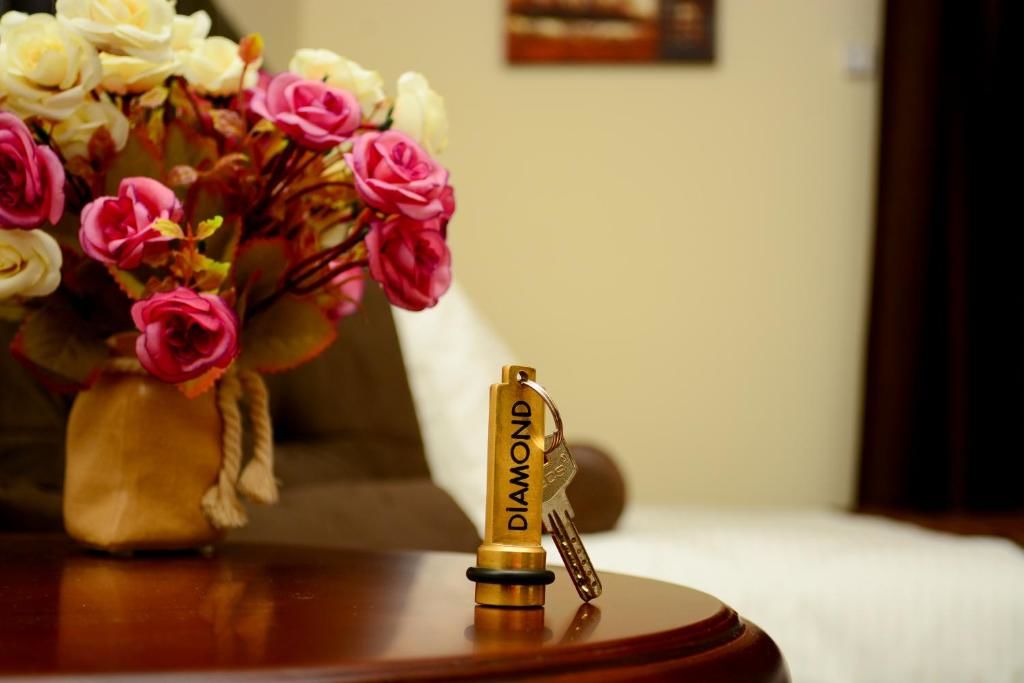 Отель Hotel Diamond Dat Exx company Тбилиси-74