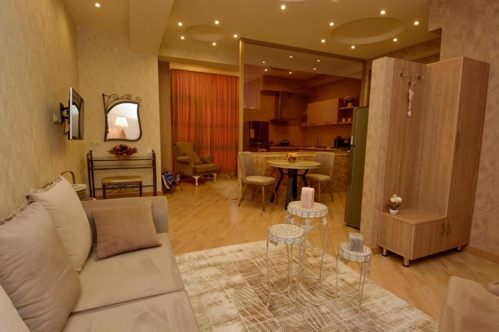 Отель Hotel Diamond Dat Exx company Тбилиси-79