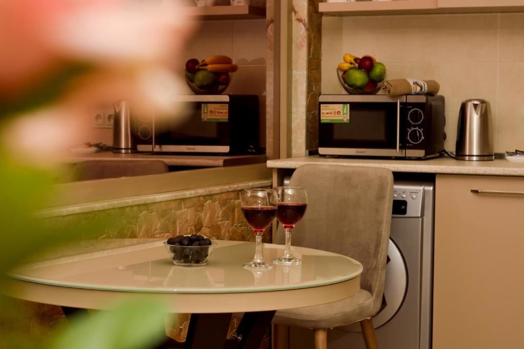 Отель Hotel Diamond Dat Exx company Тбилиси-81