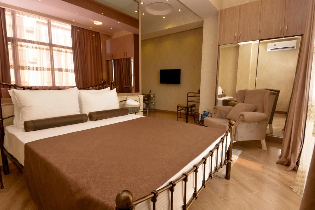 Отель Hotel Diamond Dat Exx company Тбилиси-83