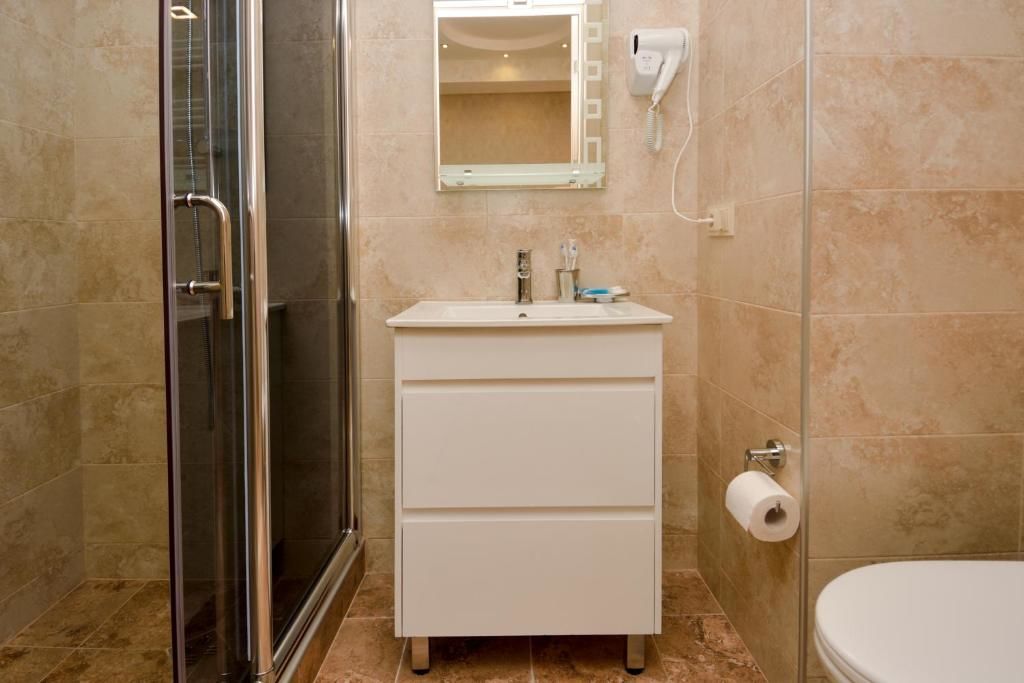 Отель Hotel Diamond Dat Exx company Тбилиси-86