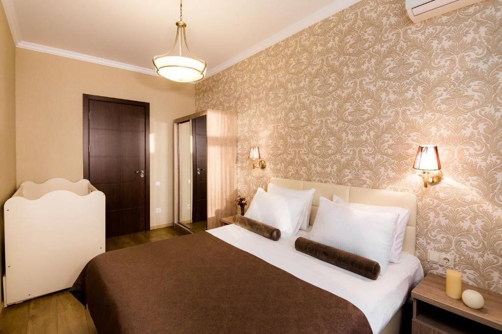 Отель Hotel Diamond Dat Exx company Тбилиси-89