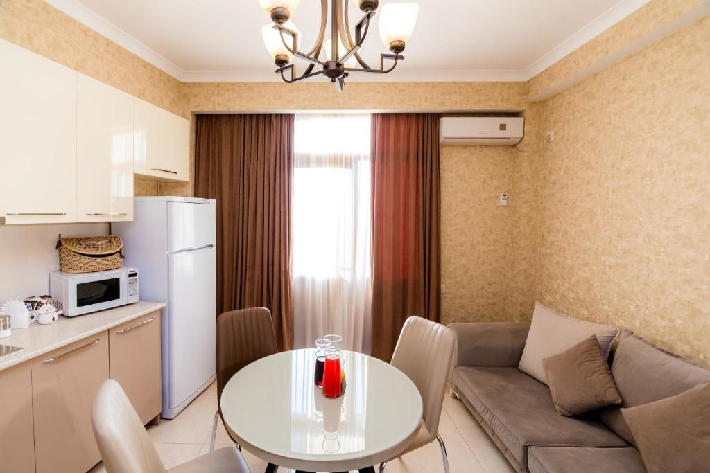 Отель Hotel Diamond Dat Exx company Тбилиси-90