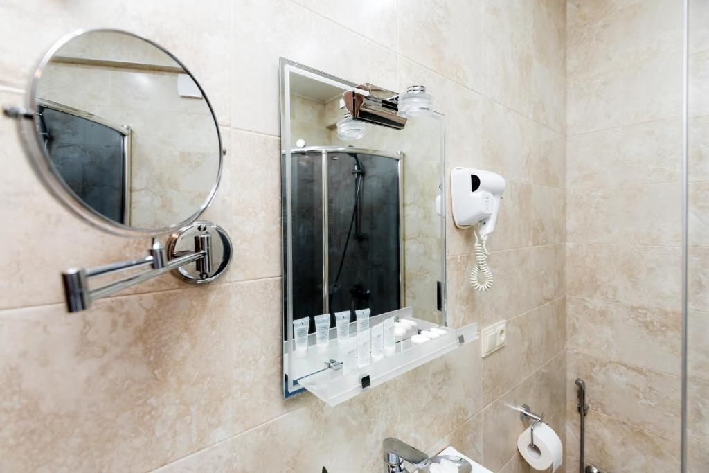 Отель Hotel Diamond Dat Exx company Тбилиси