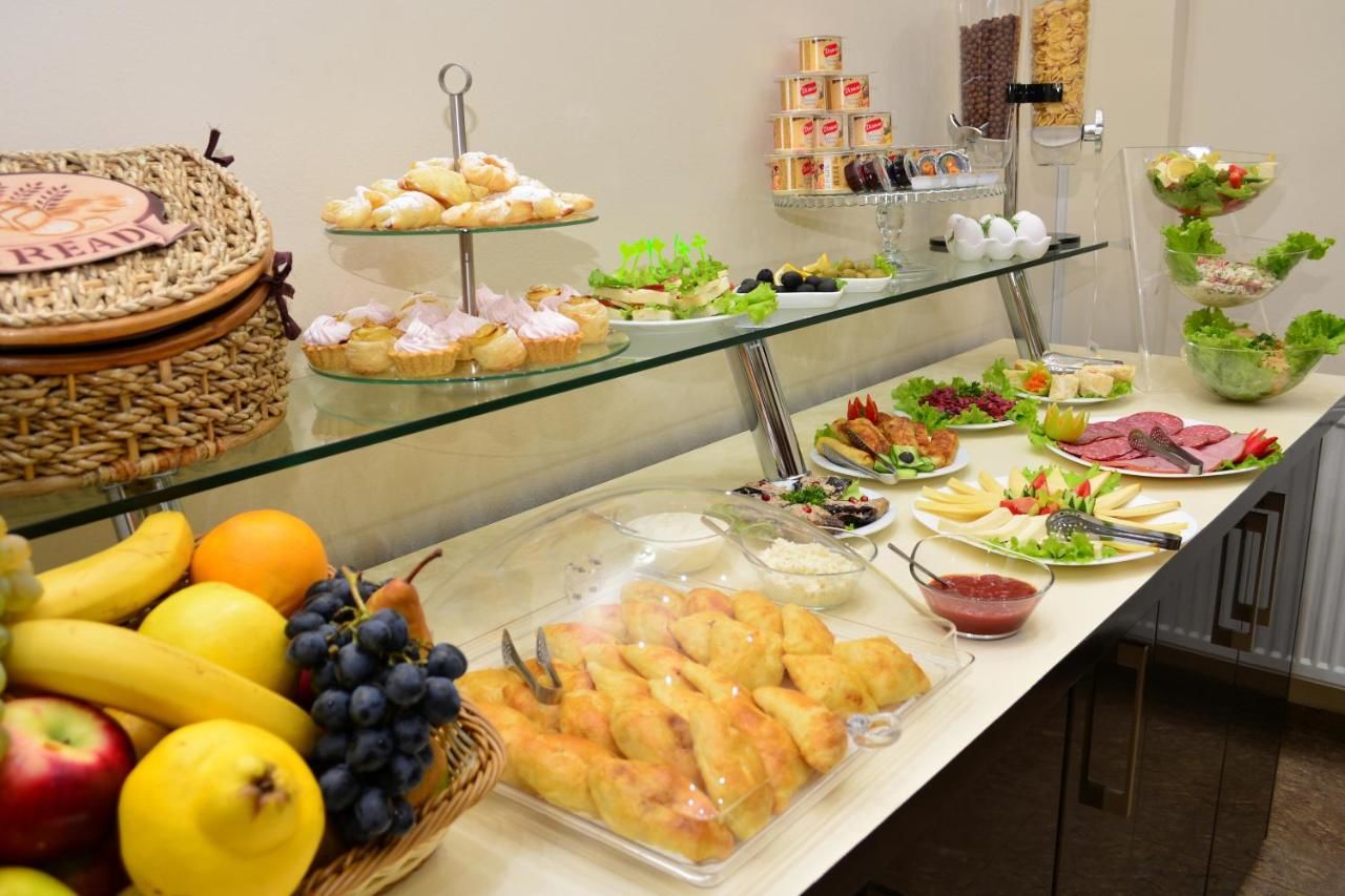 Отель Hotel Diamond Dat Exx company Тбилиси-12