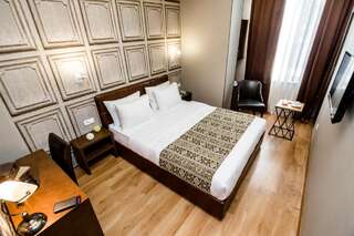 Отель Hotel Diamond Dat Exx company Тбилиси Стандартный двухместный номер с 1 кроватью-7