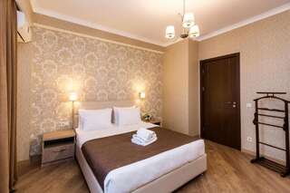 Отель Hotel Diamond Dat Exx company Тбилиси Апартаменты с 3 спальнями-2