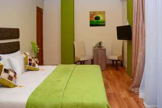 Отель Hotel Diamond Dat Exx company Тбилиси Двухместный номер с 1 кроватью без окна-1