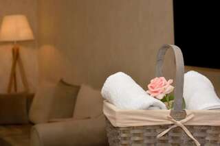 Отель Hotel Diamond Dat Exx company Тбилиси Апартаменты-студио-4