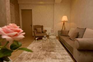 Отель Hotel Diamond Dat Exx company Тбилиси Апартаменты-студио-6