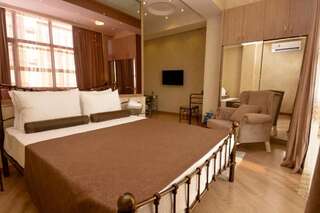 Отель Hotel Diamond Dat Exx company Тбилиси Апартаменты-студио-7