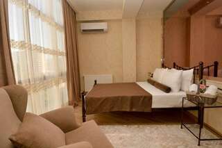 Отель Hotel Diamond Dat Exx company Тбилиси Апартаменты-студио-8