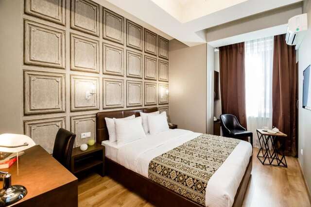 Отель Hotel Diamond Dat Exx company Тбилиси-14