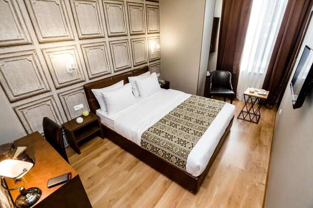 Отель Hotel Diamond Dat Exx company Тбилиси-35