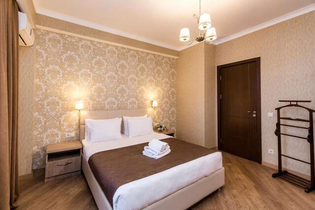 Отель Hotel Diamond Dat Exx company Тбилиси-36