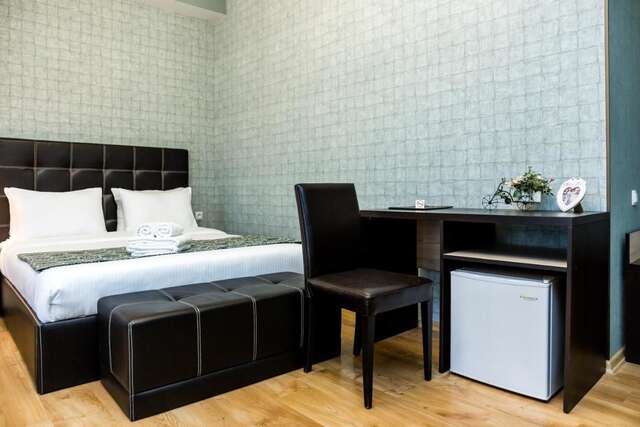 Отель Hotel Diamond Dat Exx company Тбилиси-41