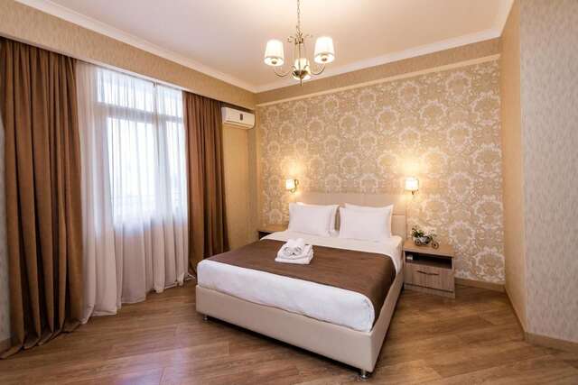 Отель Hotel Diamond Dat Exx company Тбилиси-46