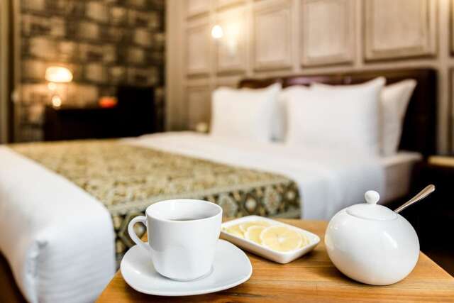 Отель Hotel Diamond Dat Exx company Тбилиси-47