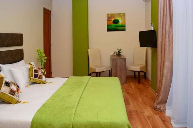 Отель Hotel Diamond Dat Exx company Тбилиси-7