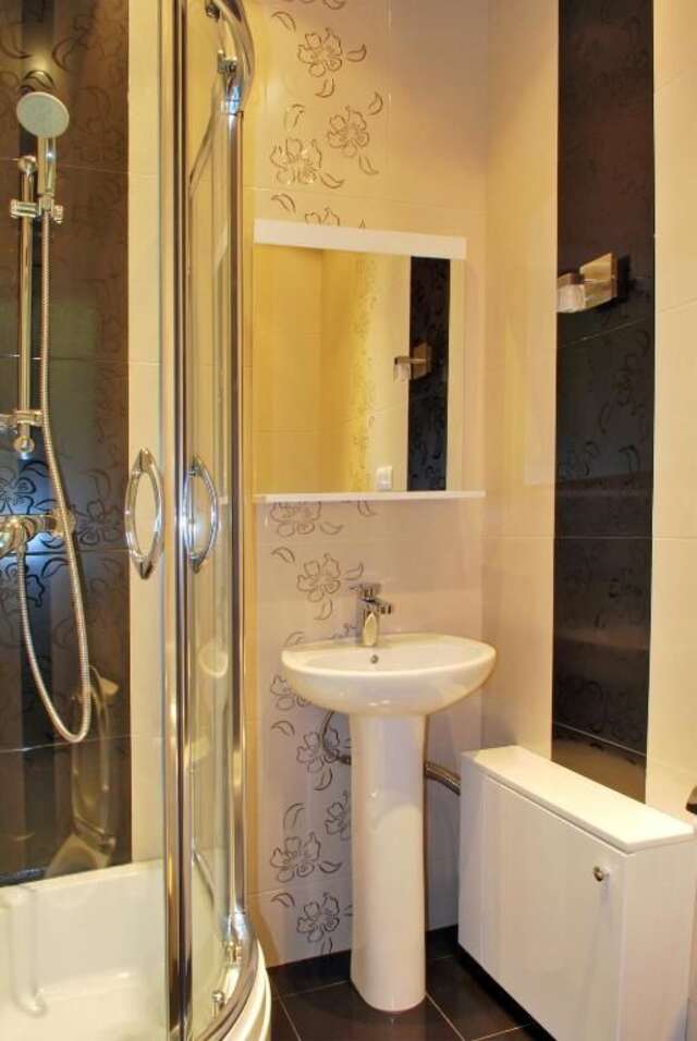 Отель Hotel Diamond Dat Exx company Тбилиси-54