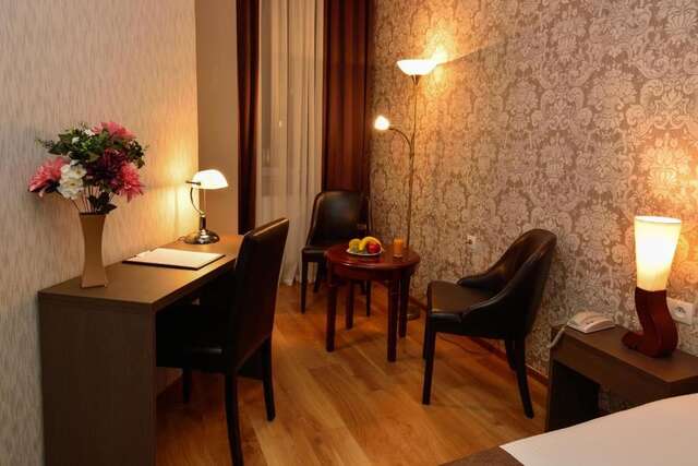 Отель Hotel Diamond Dat Exx company Тбилиси-57