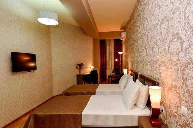 Отель Hotel Diamond Dat Exx company Тбилиси-59