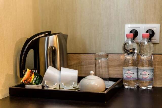 Отель Hotel Diamond Dat Exx company Тбилиси-60