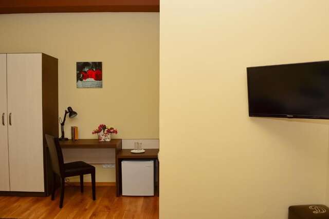 Отель Hotel Diamond Dat Exx company Тбилиси-66