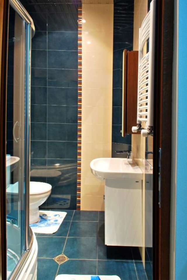 Отель Hotel Diamond Dat Exx company Тбилиси-67