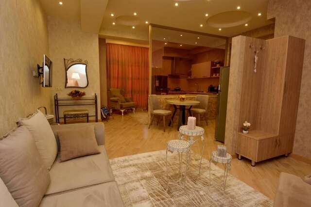 Отель Hotel Diamond Dat Exx company Тбилиси-78