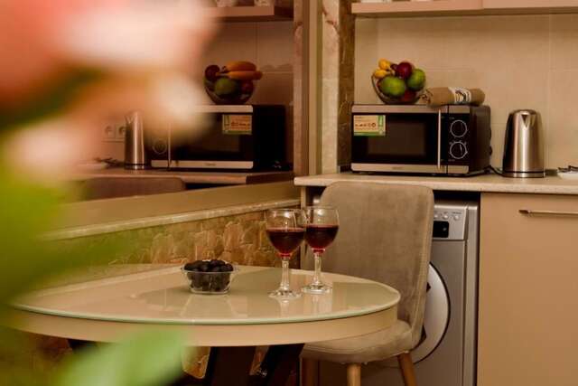 Отель Hotel Diamond Dat Exx company Тбилиси-80