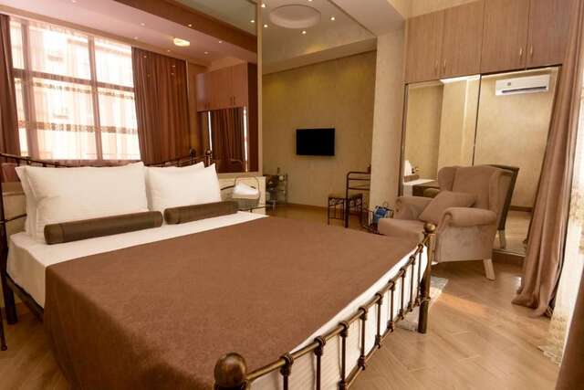 Отель Hotel Diamond Dat Exx company Тбилиси-82