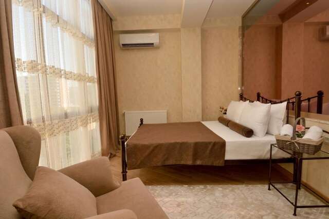 Отель Hotel Diamond Dat Exx company Тбилиси-83